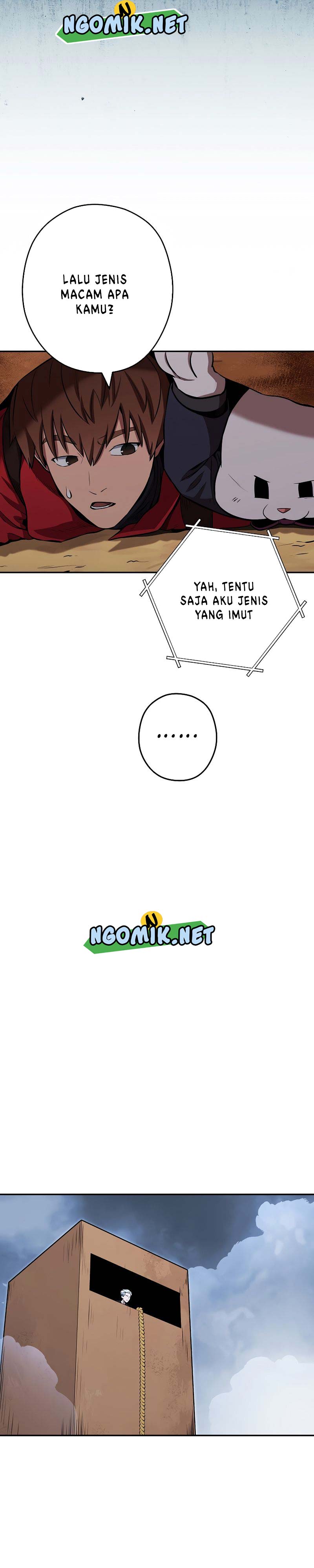 Dungeon Reset